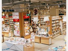 -当当书店(国泰广场店)