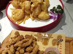 -津沽小院(天津之眼店)