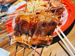 -北三老太太烧烤(人生一串上榜店)