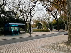 -中山公园