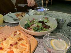 -芭莉与彩虹西餐厅(成都合生汇店)