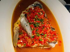剁椒鱼头-凤凰湘语·湘粤鲜融(浦东旗舰店)