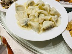 鲅鱼馅水饺-双井轩(双井店)