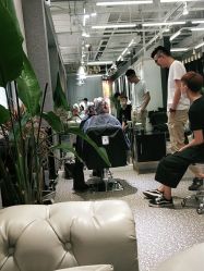 点击看大图 -TITI HAIR STYLE