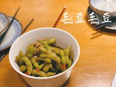 -老板很二(吉大店)