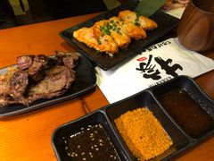 -牛家酒场(7mall店)