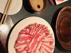 -南门涮肉(北洼路店)
