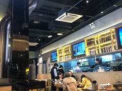 -木屋烧烤(龙湖天街店)