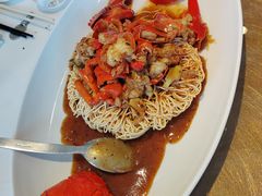 -上海总会SHANGHAICLUB(兴业太古汇店)