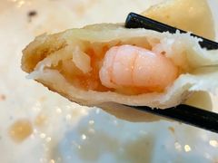 -小姜锅贴(凤凰街店)