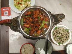 -湘渝人家·川湘菜(十里河店)