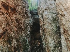 -大连天门山国家森林公园