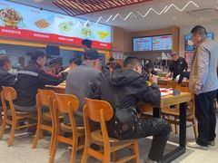 -南城香·饭香串香馄饨香(花园北路店)