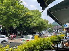 -春娟茶楼·地道农家菜(梅家坞店)