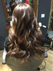 -米莱 Hair Salon 美髮