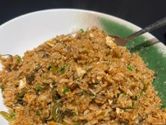 -老馆子·建德菜·山肴鱼鲜(海威新界店)
