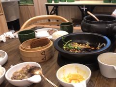 -云海肴·汽锅鸡·云南菜(广安门天虹店)
