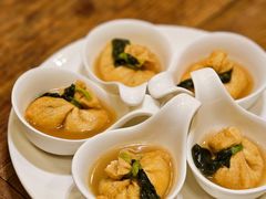 -五观堂素食(新华路店)