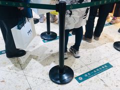 -泸溪河桃酥(西直门凯德店)