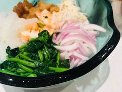 -北李妈妈菜·海肠捞饭(高新万达店)