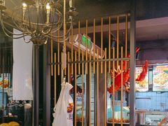-叁宝烤肉• 西安烧烤(高科新花园店)