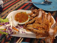 -Tikky Cafe