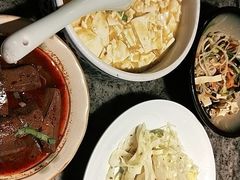 -南京大牌档(香港广场店)