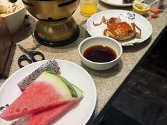 -初色海鲜自助(万丰路店)