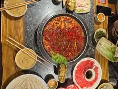 -蜀大侠火锅(总府路店)