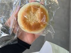 -京谷烘焙店(中国铁建·万科翡翠国际三期店)