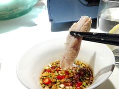 -梧桐餐厅(泉城路店)