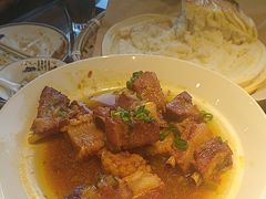 -那家老院子东北菜·饺子·小鸡炖蘑菇(艳华街店)