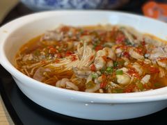 -兔爸私家小厨(新北万达店)