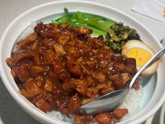 -港久茶餐厅(鹭洲里店)