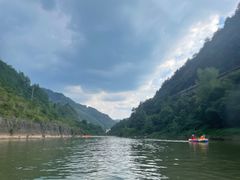 -古夜郎漂流景区