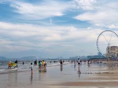 -青岛海泉湾皇冠假日度假酒店