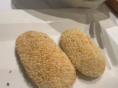 草鞋底烧饼-江仙雅居(苏州桥店)