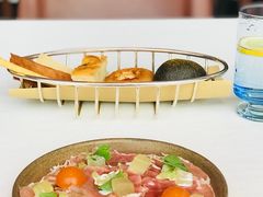 -北京金融街丽思卡尔顿酒店·意味轩 Cepe