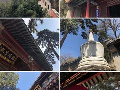-潭柘寺景区