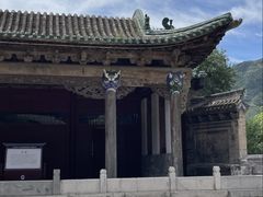 -窦大夫祠