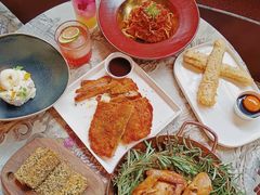 -人民咖啡馆(四行仓库店)