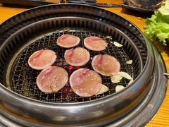 -丸藏和牛烧肉专门店(园区师惠坊店)
