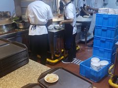 -吾穆勒蓬灰牛肉面·清真(北滨河中路店)