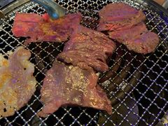 -十三姨正合丰烤肉(营迹路店)