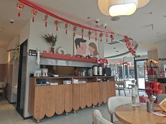 -必胜客(江南时代广场店)