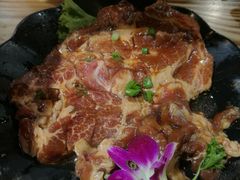 -大壮家原味烤肉(兴华北街店)