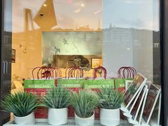 -琦堡高端定制蛋糕茶歇(格力广场店)