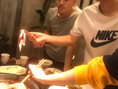 -香佰里鲜货火锅(佳乐金街店)