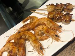 -水木锦堂·自助铁板烧(世贸天阶店)