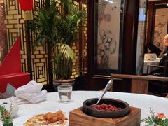 -汉唐宴长安食府